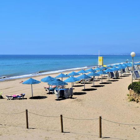 Wonderful Apartment In Costa Del Sol Benalmádena Buitenkant foto