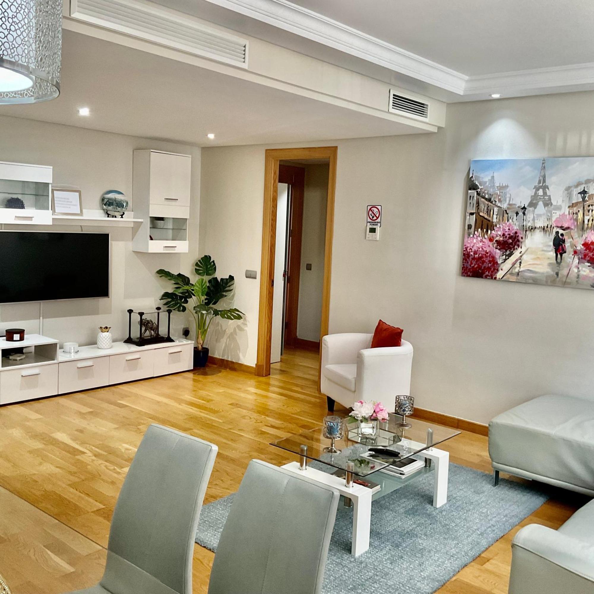 Wonderful Apartment In Costa Del Sol Benalmádena Buitenkant foto