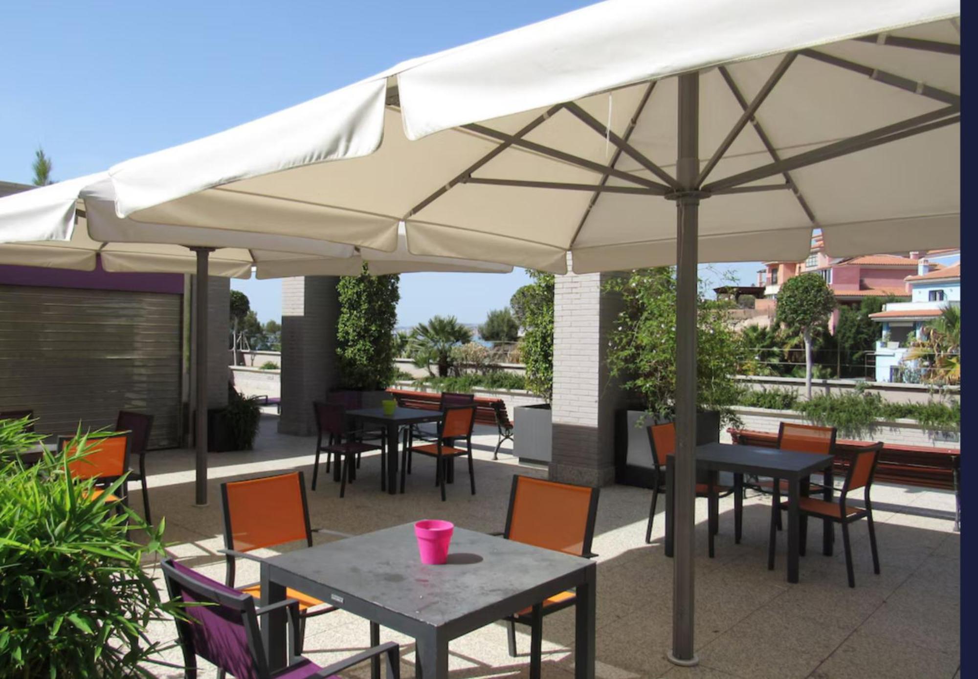 Wonderful Apartment In Costa Del Sol Benalmádena Buitenkant foto